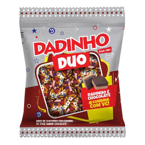 Dadinho Duo 180g - Dizioli