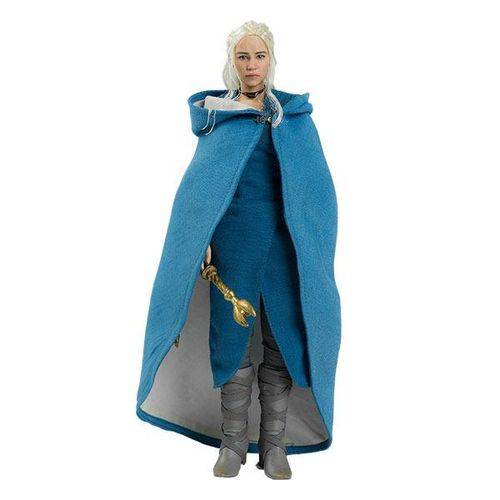 Daenerys Targaryen – Game Of Thrones - 1/6 Figure - Three