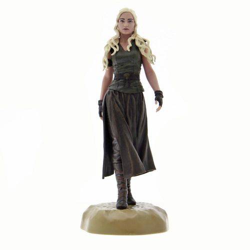 Daenerys Targaryen - Mother Of Dragons Game Of Thrones Dark Horse