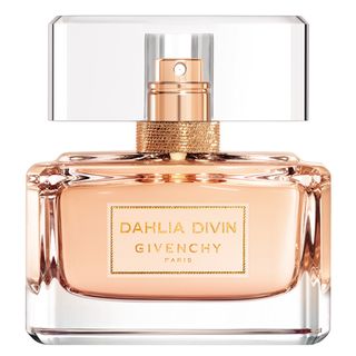 Dahlia Divin Givenchy - Perfume Feminino - Eau de Toilette 50ml