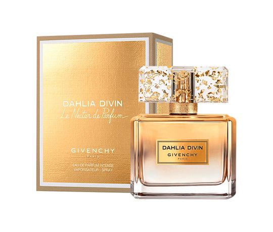 Dahlia Divin Le Nectar de Parfum Givenchy Feminino Eau de Parfum 75 Ml