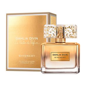 Dahlia Divin Le Nectar de Parfum Givenchy Feminino Eau de Parfum 75 Ml