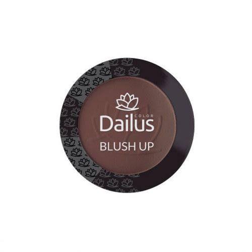 Dailus Blush Up 4,5g - 12 Chocolate