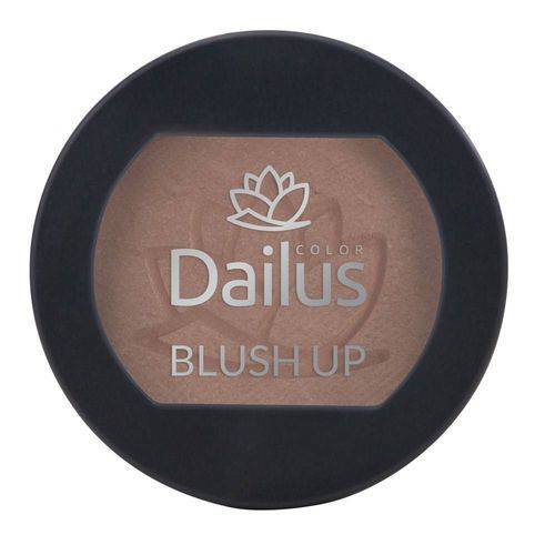 Dailus Color - Blush Up - 14 Nude