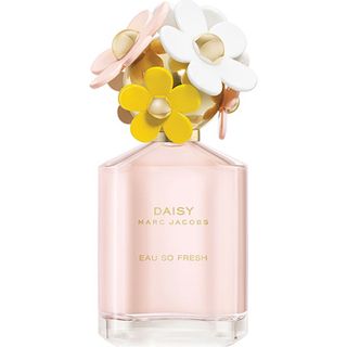 Daisy Eau So Fresh Marc Jacobs - Perfume Feminino - Eau de Toilette 75ml