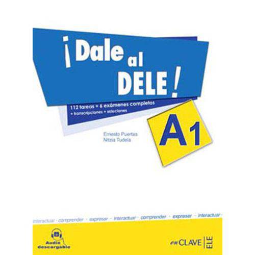 Dale Al Dele! A1