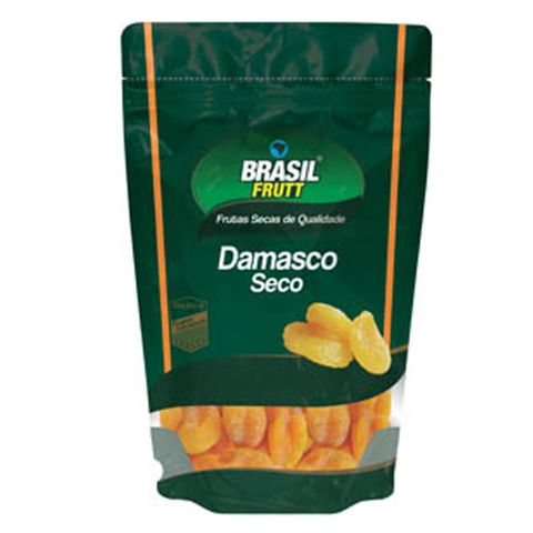 Damasco 350g - Brasil Frutt