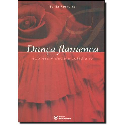 Dança Flamenca: Expressividade e Cotidiano