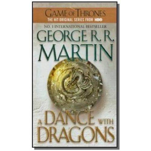 Dance With Dragons, a