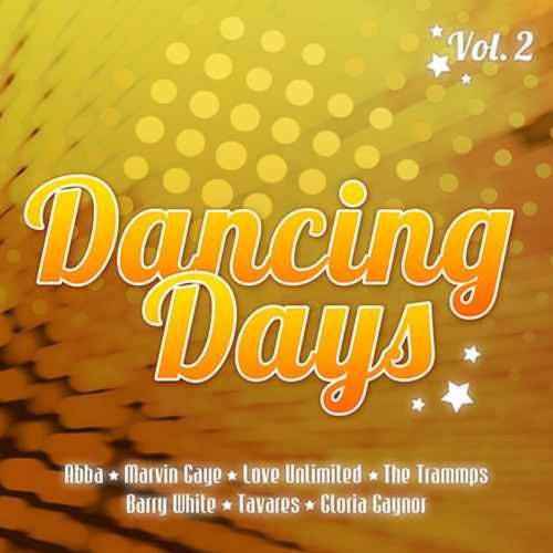 Dancing Days - Vol. 2/varios