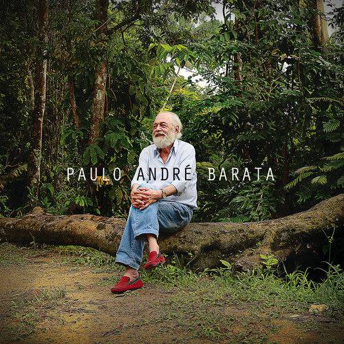 Paulo Andre Barata - Paulo Andre Barata