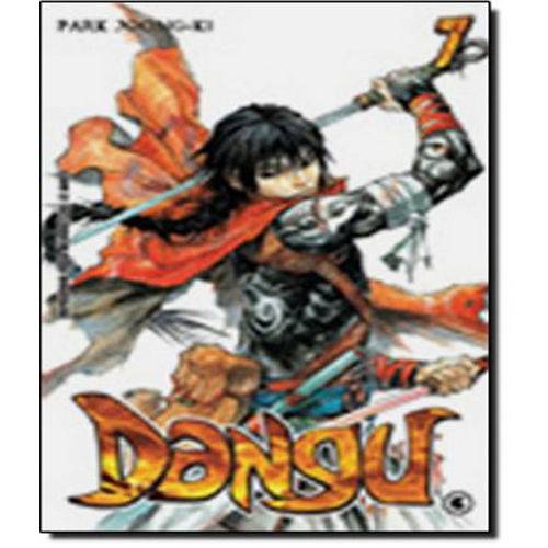 Dangu - Vol 07