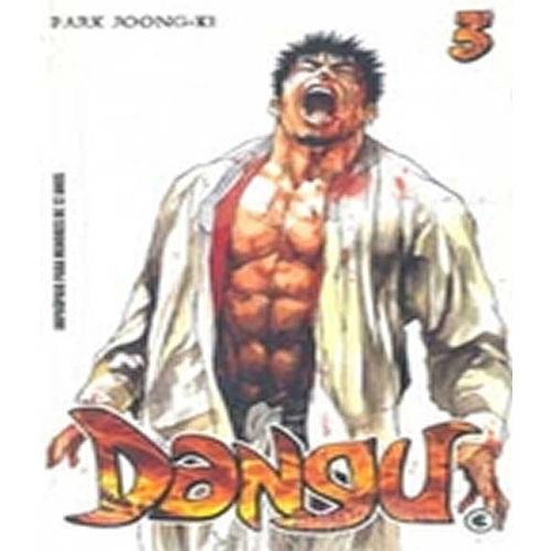 Dangu - Vol 3