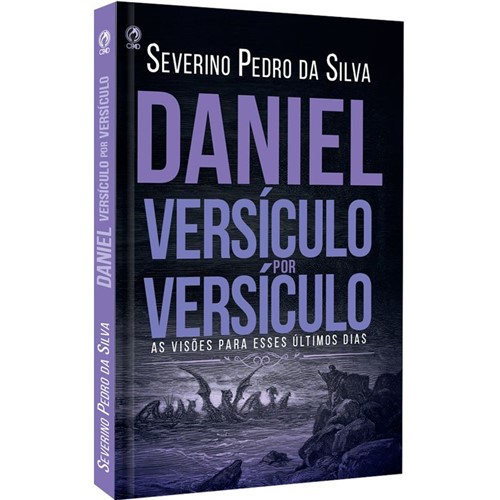 Daniel Versículo por Versículo