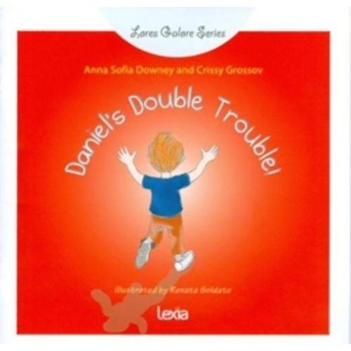 Daniel'S Double Troubles