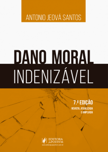 Dano Moral Indenizável (2019)