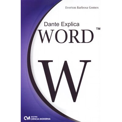 Dante Explica Word
