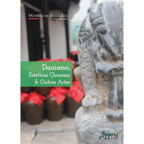 Daoismo, Estéticas Chinesas & Outras Artes