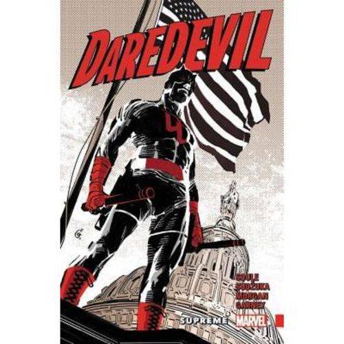 Daredevil: Back In Black Vol. 5 - Supreme