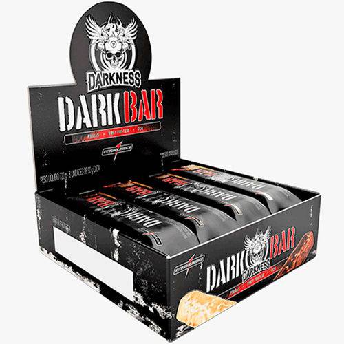 Dark Bar Darkeness