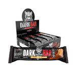 Dark Bar Integralmedica 8un 90g - Salted Caramel