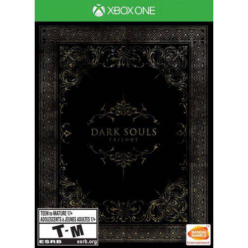 Dark Souls Trilogy - Xbox One