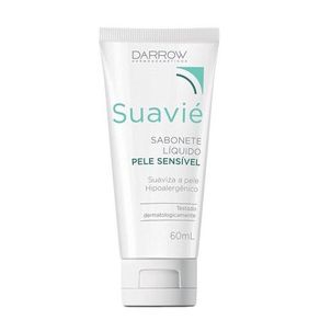 Darrow Suavie Sabonete Liquido 60ml