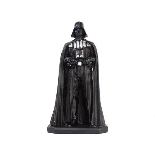 Darth Vader Star Wars Estátua Escultura Geek Resina 20cm
