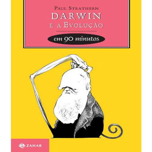 Darwin e a Evolucao em 90 Minutos