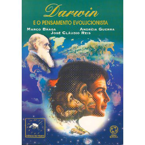 Darwin e o Pensamento Evolucionista