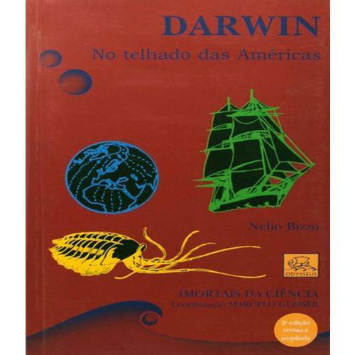 Darwin - no Telhado das Americas - 02 Ed
