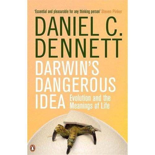 Darwin'S Dangerous Idea