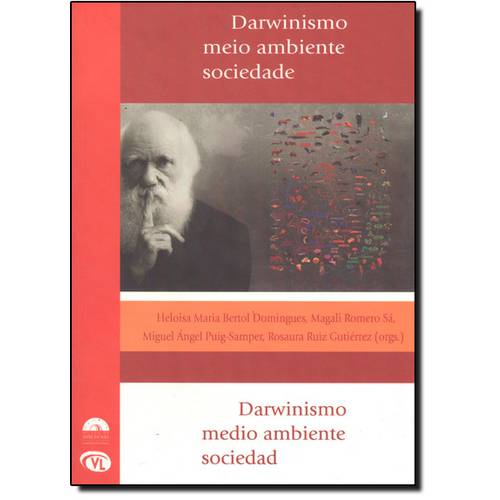 Darwinismo, Meio Ambiente, Sociedade
