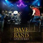 Dave Matthews Band - Live In Rio