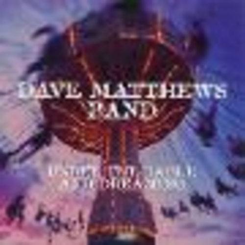 Dave Matthews Band - Under The Table
