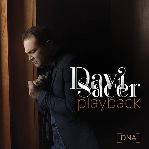 Davi Sacer - DNA - CD Playback