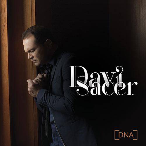 Davi Sacer - DNA - CD
