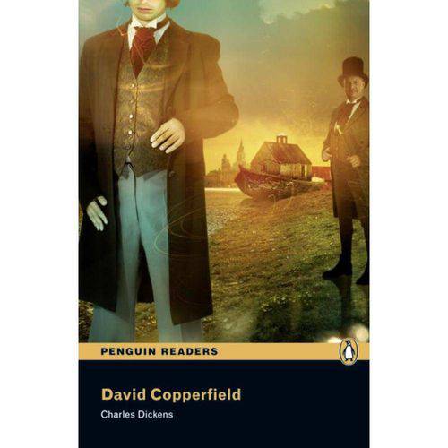 David Copperfield 3 Pack Cd Plpr Mp3 1e