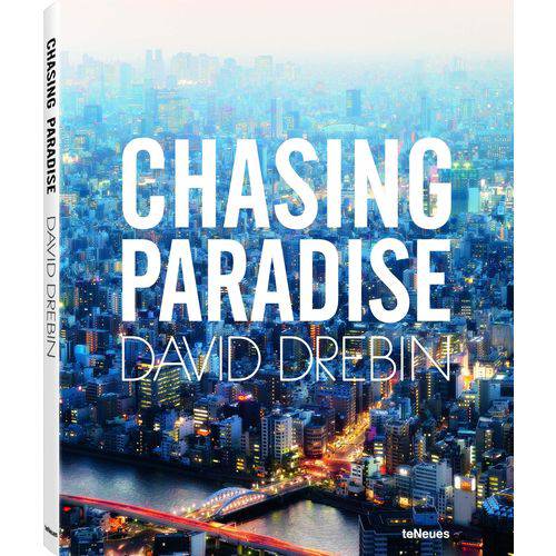 David Drebin: Chasing Paradise