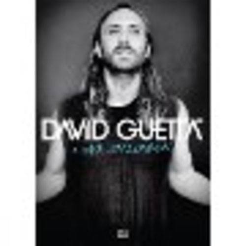 David Guetta - Live In London (dvd)