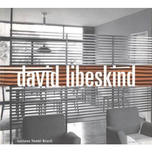 David Libeskind - Vol 2 - Romano Guerra