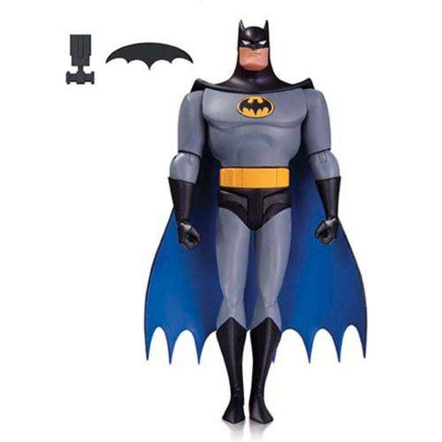 Dc Collectibles: Batman: The Animated Series - Batman Action Figure
