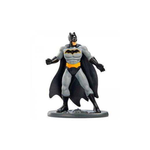 DC Comics Mini Figura Batman - Mattel
