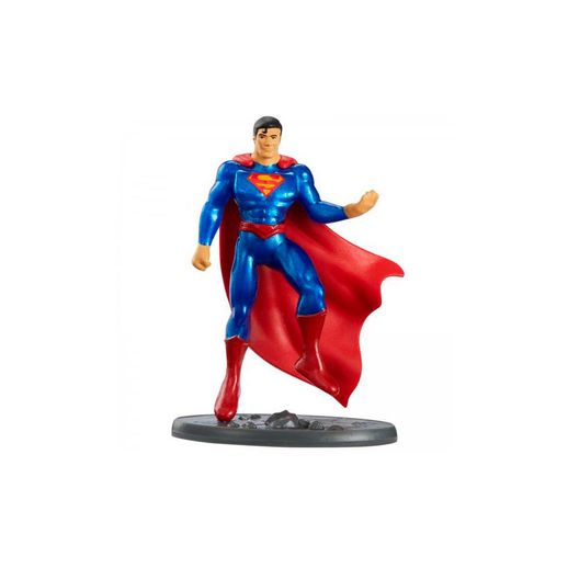 DC Comics Mini Figura Super Homem - Mattel