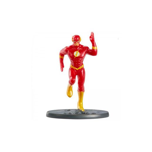 DC Comics Mini Figura The Flash - Mattel