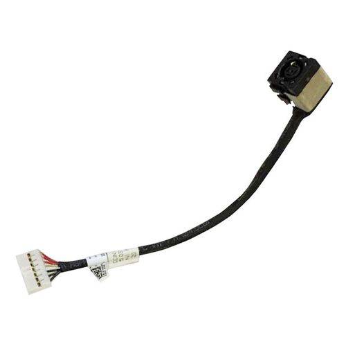 Dc Power Jack Dell Inspiron 14-3441 14-3442 14-3446 - 50.4x906.031