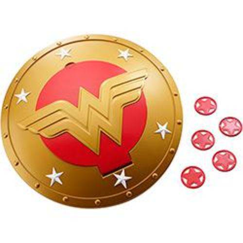 Dc Super Hero Girls - Escudo da Mulher Maravilha