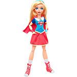 Dc Super Hero Girls - Sortimento Bonecas Dlt61 Super Girl Dlt63 - Mattel
