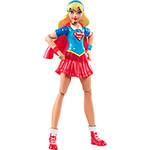 Dc Super Hero Girls - Sortimento Figuras de Ação Dmm32 - Super Girl Dmm34 - Mattel