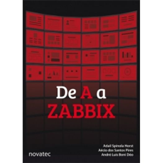 De a A Zabbix - Novatec